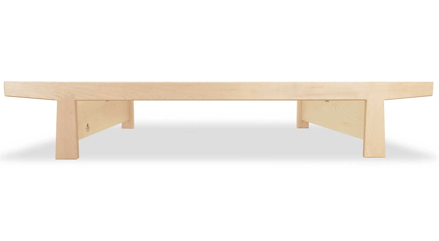 Harvestmoon Dovetail Bed 1 Harvestmoon Dovetail Bed