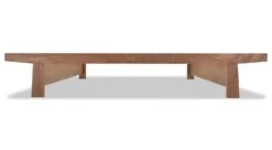 Harvestmoon Dovetail Bed 6 Harvestmoon Dovetail Bed -Furniture Sale Store Dovetail Bed Queen Walnut