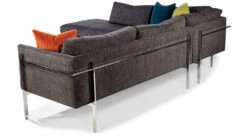 Drop In Sectional -Furniture Sale Store DropIn SS sectional back main