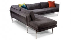 Drop In Sectional -Furniture Sale Store DropIn SS sectional front main