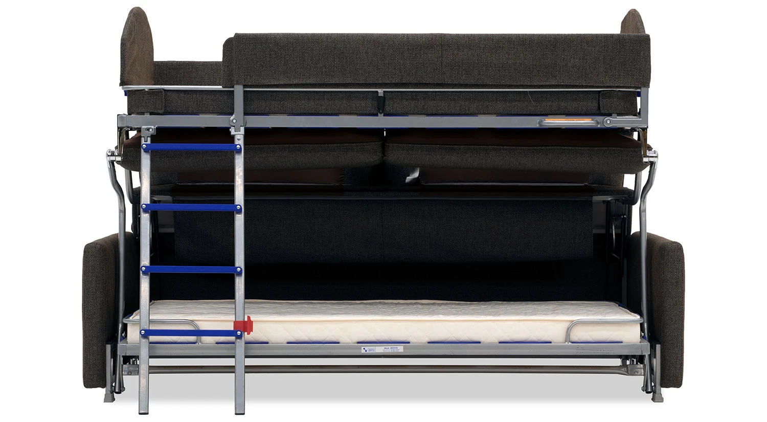 Elevate Bunk Bed Sleeper 2 Elevate Bunk Bed Sleeper - Image 2