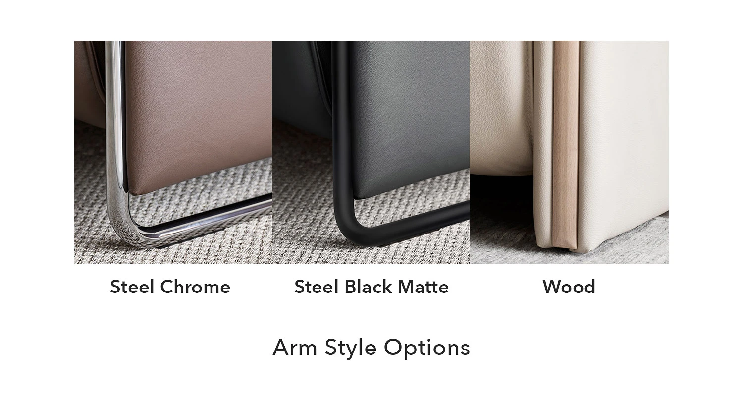 Emily Stressless Power Sofa 6 Emily Stressless Power Sofa - Image 6