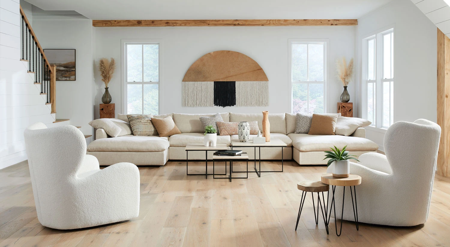 Espen Sofa By American Leather 2 Espen Sofa By American Leather - Image 2