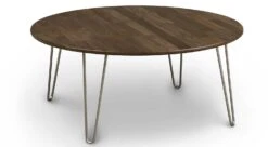 Essentials Cocktail Table