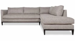 Fiona Chaise Sectional 6 Fiona Chaise Sectional -Furniture Sale Store Fiona Sectional Front main