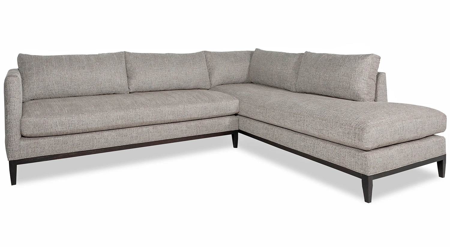 Fiona Chaise Sectional 2 Fiona Chaise Sectional - Image 2