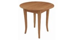 Flare Leg End Tables