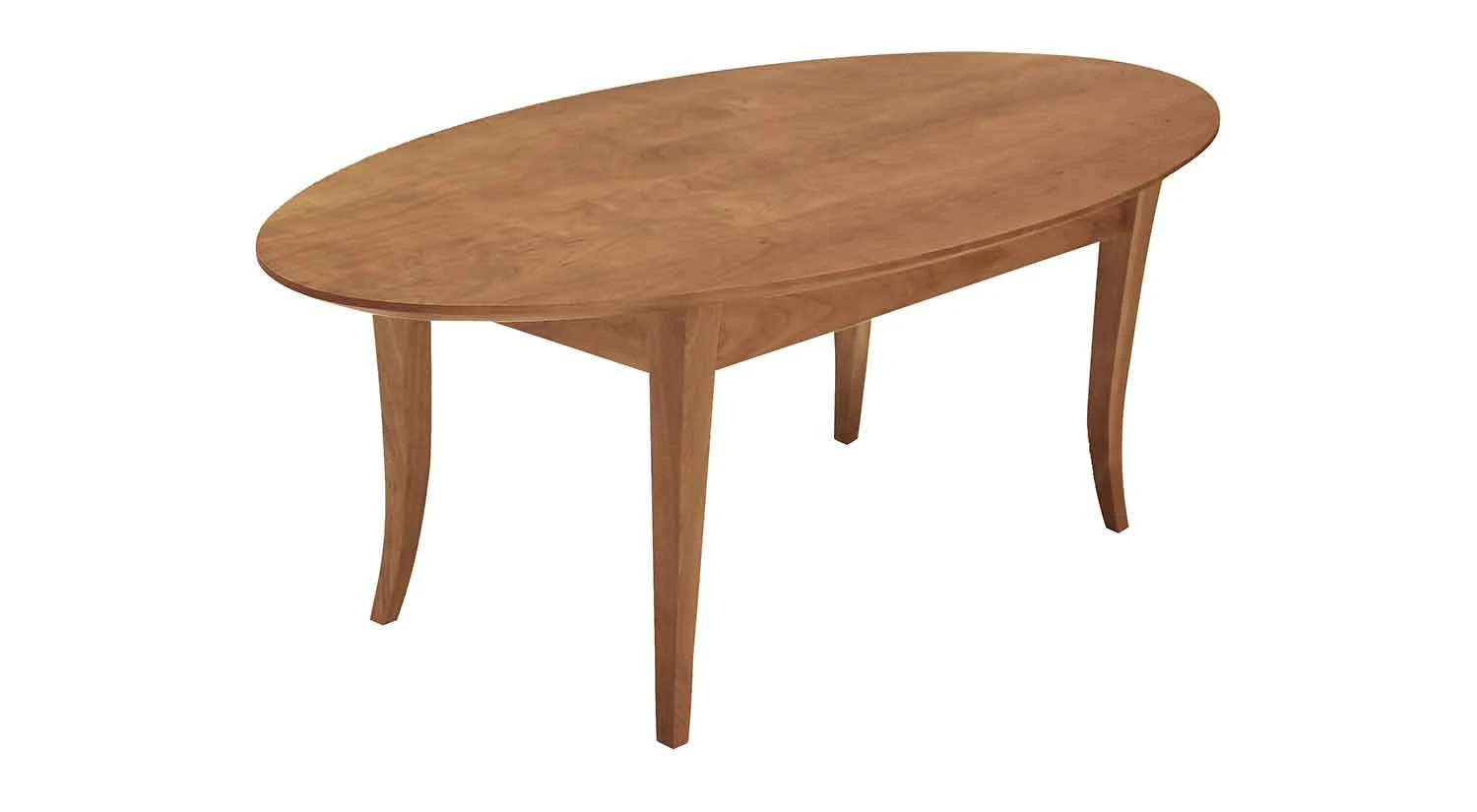 Flare Leg Cocktail Tables 2 Flare Leg Cocktail Tables - Image 2