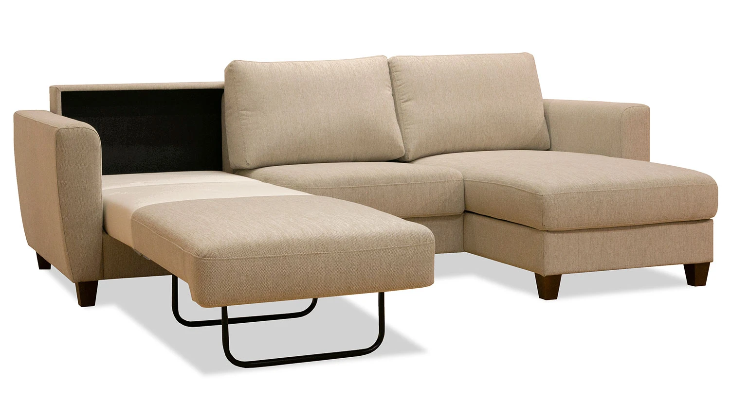 Flex XL Sectional Sleeper 2 Flex XL Sectional Sleeper - Image 2