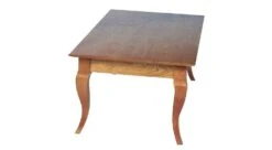 French Country Cocktail Table