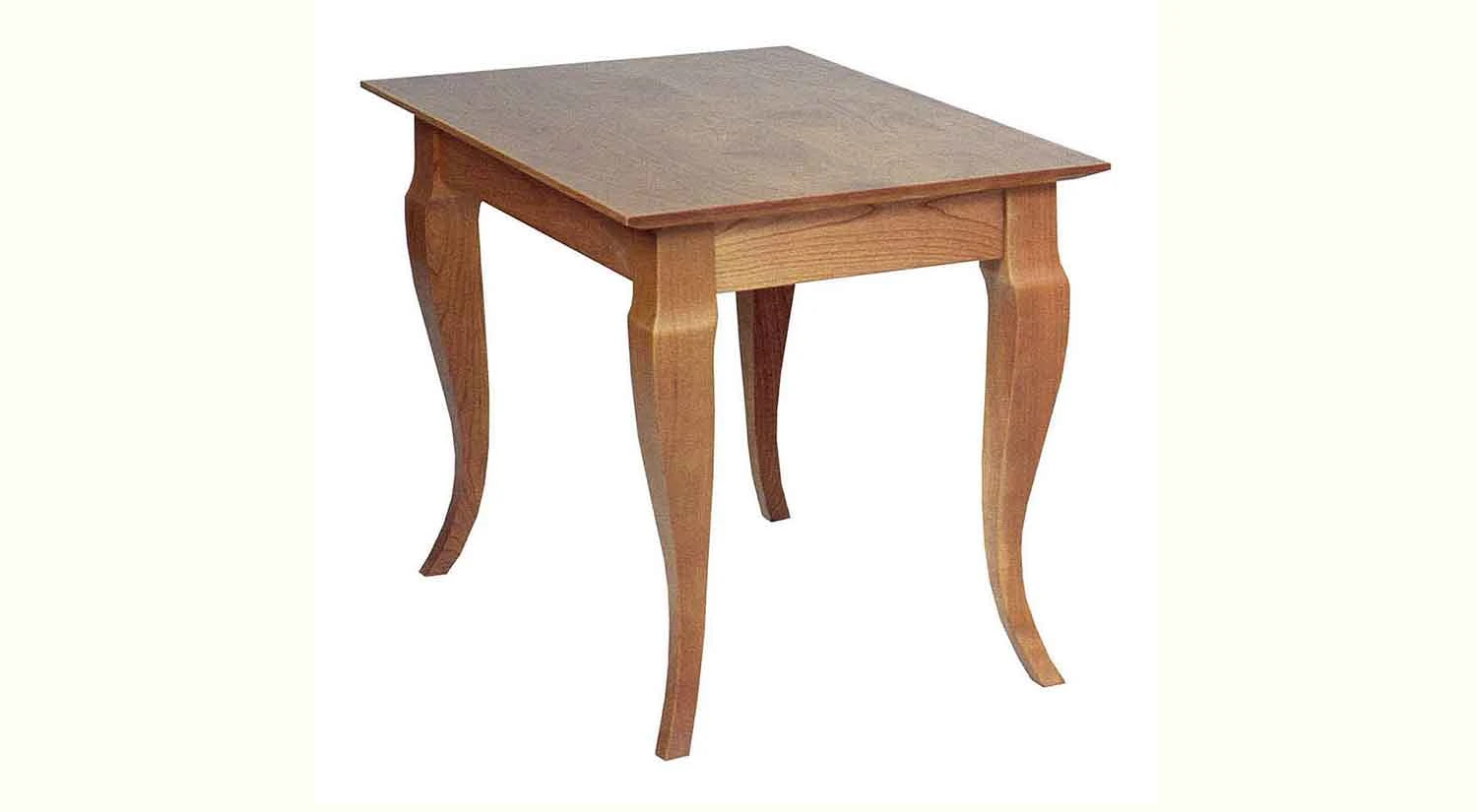 French Country End Tables 2 French Country End Tables - Image 2