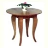 French Country End Tables