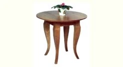 French Country End Tables