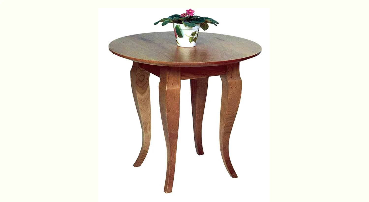 French Country End Tables 1 French Country End Tables