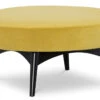 Greer Round Ottoman