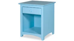 Hanover 1 Drawer Nightstand