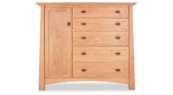 Harvestmoon Gents Chest By Maple Corners