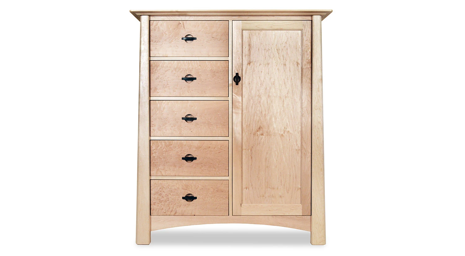 Harvestmoon Sweater Chest By Maple Corner Woodworks 2 Harvestmoon Sweater Chest By Maple Corner Woodworks - Image 2