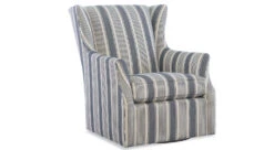 Holman Swivel Glider