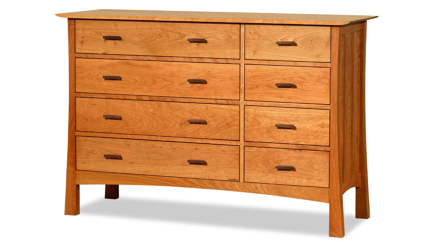 Horizon Eight Drawer Dresser 1 Horizon Eight Drawer Dresser
