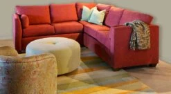 Horizon Sectional -Furniture Sale Store Horizon sectional room