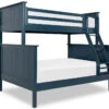 Hudson Twin Over Full Bunk Bed