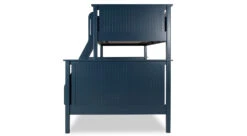 Hudson Twin Over Full Bunk Bed -Furniture Sale Store Hudson BunkBed Twin over Full Side main