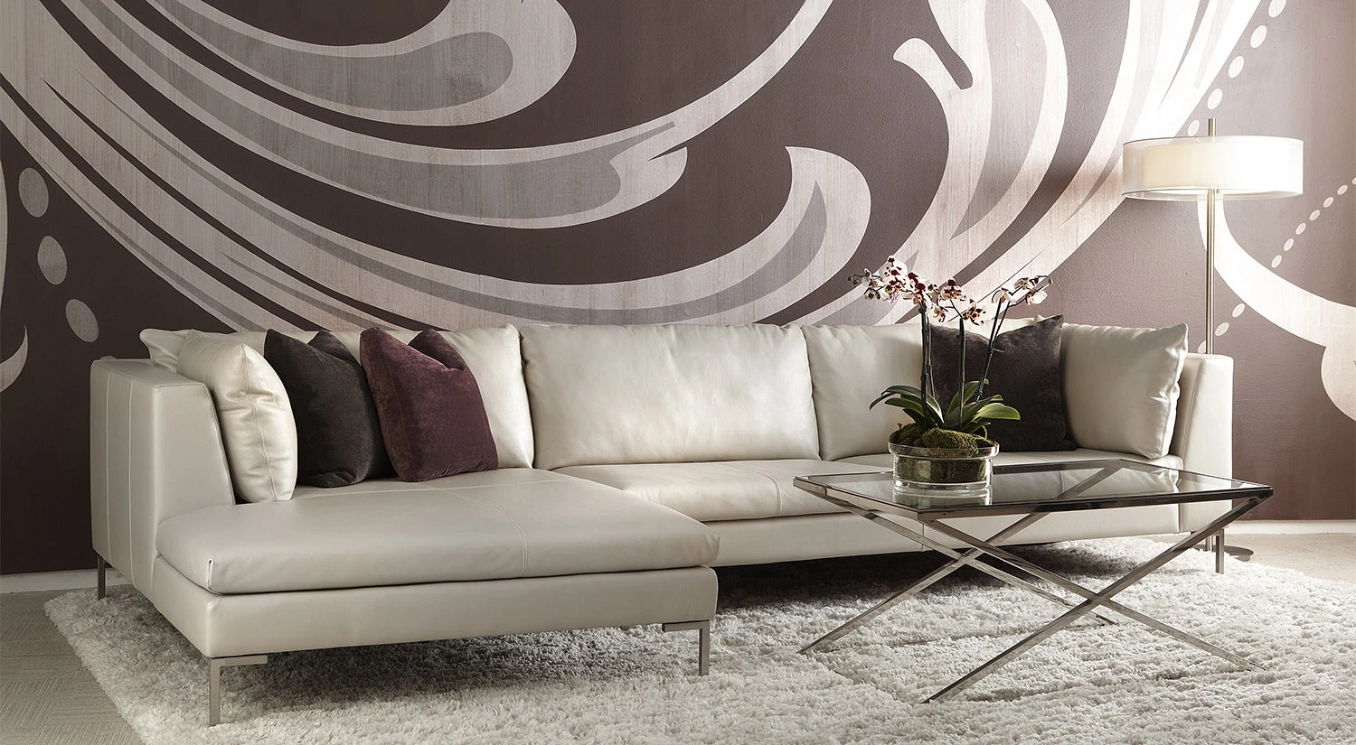 Inspiration Sectional 2 Inspiration Sectional - Image 2