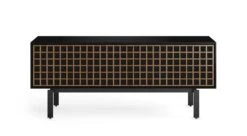 Interval Media Cabinet