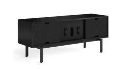 Interval Media Cabinet -Furniture Sale Store Interval 66 Media Cabinet 7247 BDI EBO WL 4 back main