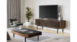 Interval Media Cabinet -Furniture Sale Store Interval 78 Media Cabinet BDI 7249 BDI WL ls 1 main