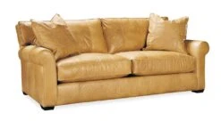 Taylor Leather Sleeper