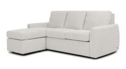 Langdon Comfort Sleeper With Storage Chaise