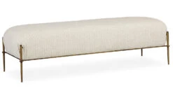 Laura Cocktail Ottoman