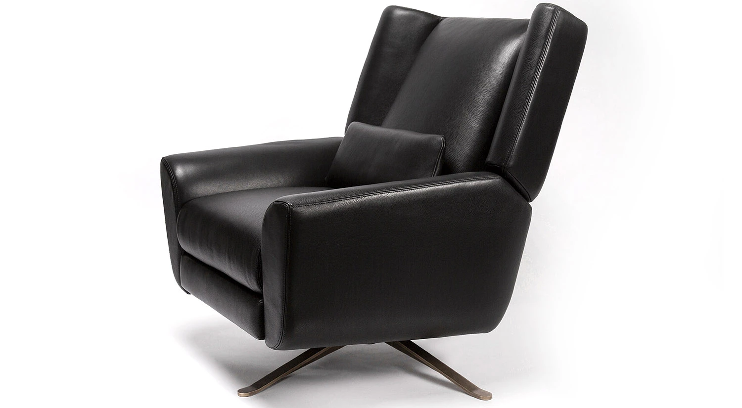 Leia Re-invented Recliner 1 Leia Re-invented Recliner