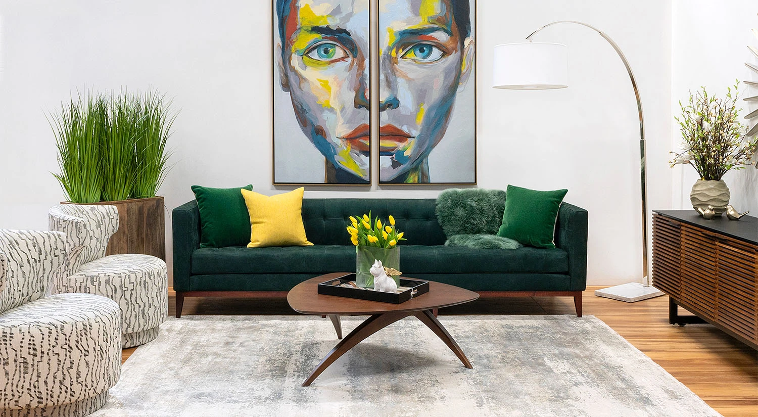 Lexi Sofa 5 Lexi Sofa - Image 5