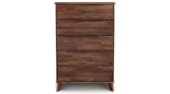 Linn 5 Drawer Dresser