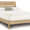 Linn Bed Oak