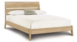 Linn Bed Oak