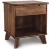 Linn 1 Drawer Night Stand