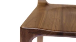 Lisse Dining Chair -Furniture Sale Store LisseChairFrontLegDetail main