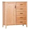 Luna Small Gents Chest