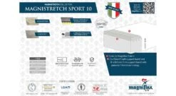 Magniflex MagniStretch Sport 10 Mattress -Furniture Sale Store Magnistretch Sport 10 Insert main