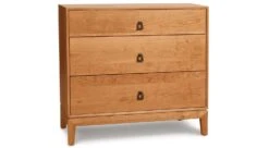 Mansfield 3 Drawer Dresser
