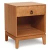 Mansfield 1 Drawer Nightstand
