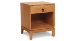 Mansfield 1 Drawer Nightstand