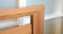 Mansfield Bed - 49" Tall -Furniture Sale Store MansfieldBedDetail main 1