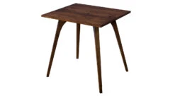 Martin Rectangular End Table By Saloom