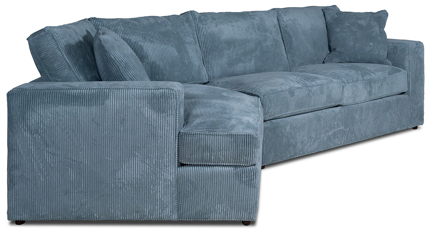 Milford Cuddle Chaise Sectional 3 Milford Cuddle Chaise Sectional - Image 3