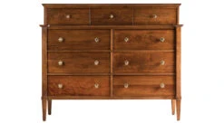 Monaco Chest On Chest